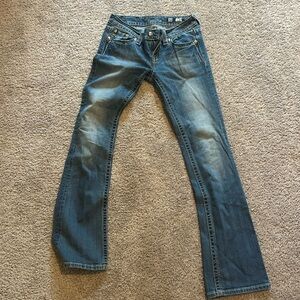 Miss Me JO5404B Boot